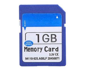 Photos Music Files Storage High Speed Memory Card for Elite Pro MP3 MP4 Camera SLR Game Machine, Bring Visual Beauty (8G)