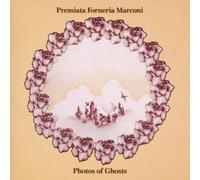Pfm - Photos Of Ghosts