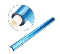 Photosensitive Dry Film Circuit Production Photoresist Sheet for Plating and Etching Black Plastic 30cm*500cm