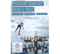 Photoshop - Basics & Tricks