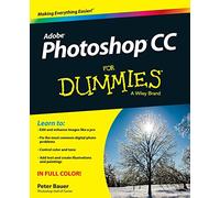 Photoshop CC For Dummies