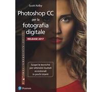 Photoshop CC per la fotografia digitale