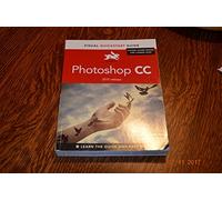 Photoshop CC: Visual QuickStart Guide (2015 release)