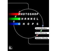 Photoshop Channel Chops