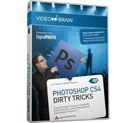 Photoshop CS4 - Dirty Tricks