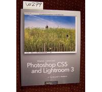 Photoshop CS5 and Lightroom 3: A Photographer's Handbook