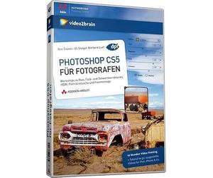 Photoshop CS5 für Fotografen