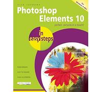 Photoshop Elements 10 in Easy Steps
