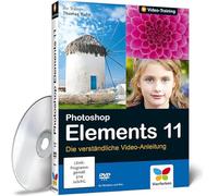 Photoshop Elements 11