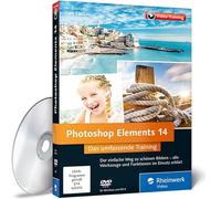 Photoshop Elements 14