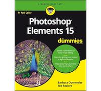 Photoshop Elements 15 For Dummies