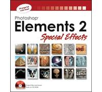 Photoshop Elements 2 Special Effects