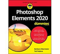 Photoshop Elements 2020 For Dummies