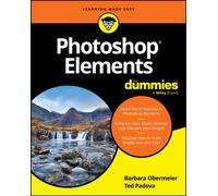 Photoshop Elements For Dummies