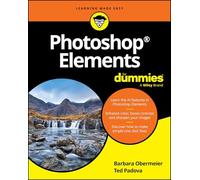 For Dummies – Photoshop Elements For Dummies