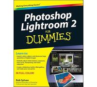 Photoshop Lightroom 2 For Dummies (For Dummies Series)