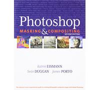 Photoshop Masking & Compositing