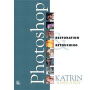 Photoshop Restoration and Retouching