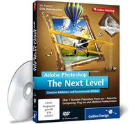 Photoshop - The Next Level (PC+MAC)