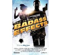 Photoshop Tricks for Designers: How to Create Bada$$ Effects in Photoshop