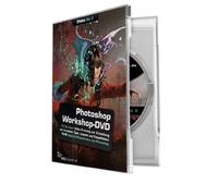 Photoshop-Workshop - Effekte für Typo, Layout & Foto - Vol.2 (PC+Mac+Tablet)