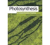 Photosynthesis: A Comprehensive Treatise