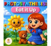 Photosynthesis: Eat it Up