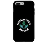Photosynthesis Powered Plant Lover Case for iPhone 7 Plus/8 Plus