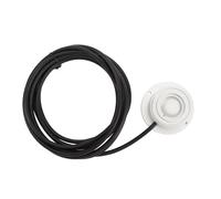 Photosynthetic Sensor Transmitter, RS485 Output, Aluminum Alloy, IP67 Waterproof - High Accuracy PAR Measurement, Wide Range 400-700nm, Agricultural and Environmental Use