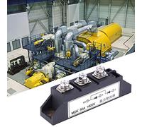 Photovoltaic Anti R Se Rectifier MDK 50A 1600V Bridge Diode Rectifier Module PV Blocking Diode Anti R Se Diode Anti R Application The Straightener Is Small