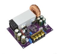 Photovoltaic Converter Module For Lithium Battery Systems For 12V 24V 36V 48V Input Voltage 18V 90V Output Voltage 2V 60V Adjustable Range