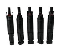 Photovoltaic Diode 30Amp - 5Pcs Solar Blocking Diode for Solar Power Systems