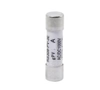 Photovoltaic Fuse RS308-PV-3E 8A10A20A 1000V Combiner Box Dedicated DC Fuse(RS308-PV-3E 15A)