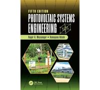 Photovoltaic Systems Engineering