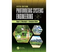 Photovoltaic Systems Engineering