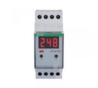 Photovoltaic Voltage Relay 1F for Rail CP CP-721-FPV