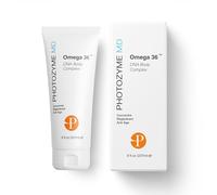 PHOTOZYME DNA Repair Anti-Ageing Body Lotion with DNA + Omega 3 + 6 Enzymes Moisturising and Nourishing for Repairing Sun Damage Perfume Free, No