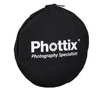 Phottix 5-in-1 107 cm Premium Reflector with Handles