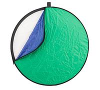 Phottix 7-in-1 80 cm Light Multi Collapsible Reflector
