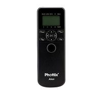 Phottix Aion Wireless Timer Remote for Olympus