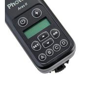 Phottix Ares II Flash Remote Trigger with Transmitter