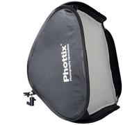 Phottix Easy-Folder 60x60cm Softbox Kit
