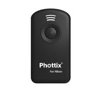 Phottix IR Remote For Nikon | ✅ 5 years warranty