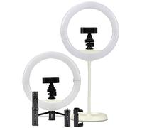 Phottix Nuada Ring 10 LED light Go kit | ✅ 5 years warranty