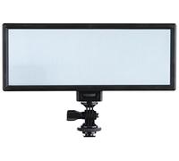 Phottix Nuada P VLED Video LED Light | ✅ 5 years warranty