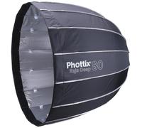 Phottix Raja Deep Quick-Folding Softbox 32" (80cm)