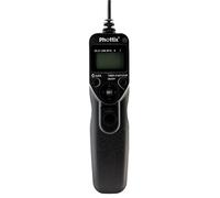 Phottix Timer Remote TR-90 for Nikon N8