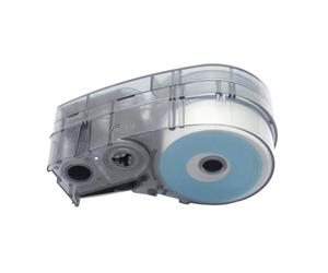 PHOVYAFI 1-10PK M21-500-423 Black On White Solvent-Resistant Labeling Cartridge For Laboratory And Barcode Printed Board Labeling Solutions(5pcs)