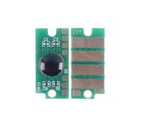PHOVYAFI 10 Pack Compatible M465 Toner Cartridge Chip CT202372 10K CT202373 25K Compatible M465 Image Drum Unit Chip M465AP CT351069 85K For Use With DocuPrint M465(Drum CT351069 85K)