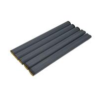 PHOVYAFI 10 Pack Fuser Film Sleeve Compatible With Various Printers Including 1000 1010 1015 1020 1050 1022 1150 1160 3030 3050 3055 3300 3330